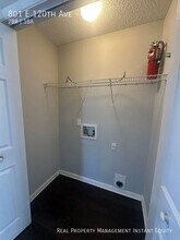 801 E 120th Ave in Tampa, FL - Building Photo - Building Photo