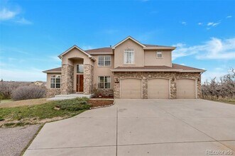 1472 Glade Gulch Rd in Castle Rock, CO - Building Photo - Building Photo