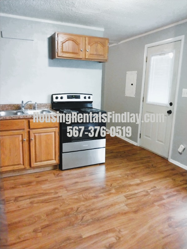 412 E Pearl St in Findlay, OH - Building Photo - Building Photo