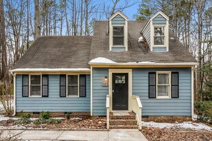 103 Dwelling Pl in Knightdale, NC - Building Photo