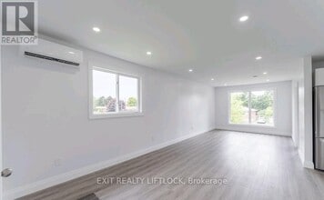 825 Cameron St in Peterborough, ON - Building Photo - Building Photo