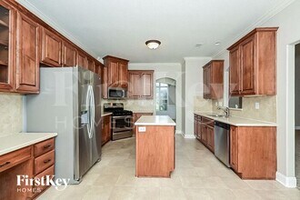 489 Glouchester Dr in Locust Grove, GA - Building Photo - Building Photo