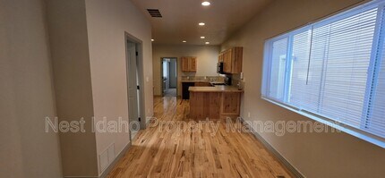 2018 S Arcadia St in Boise, ID - Building Photo - Building Photo