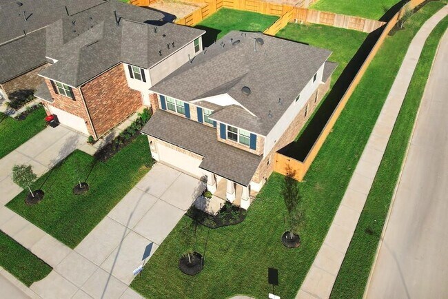 property at 400 Camino Bay Dr