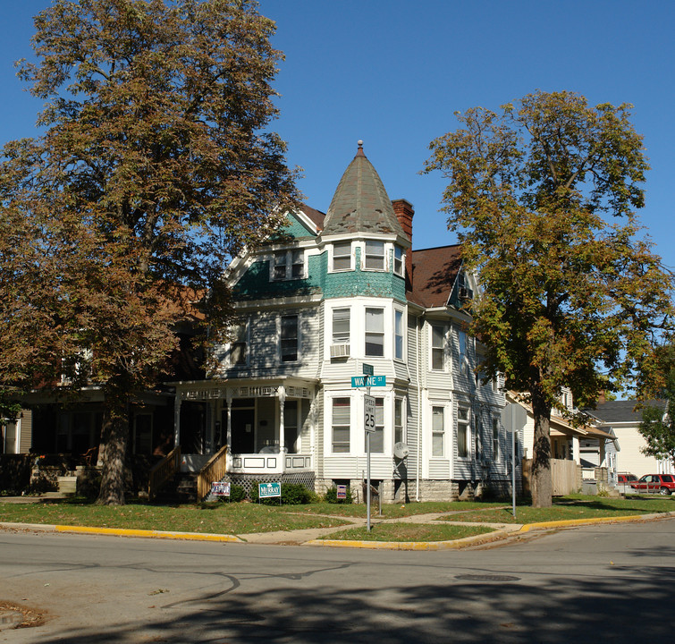 734 Wayne St in Sandusky, OH - Building Photo