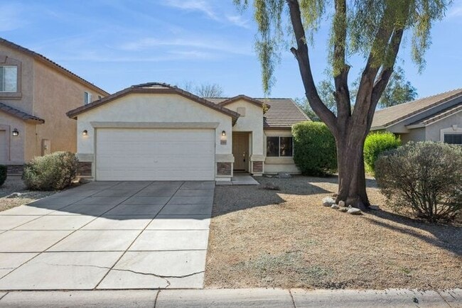 2909 E Mineral Park Rd in San Tan Valley, AZ - Building Photo - Building Photo