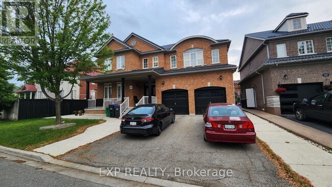property at 20 Stonemount Trail
