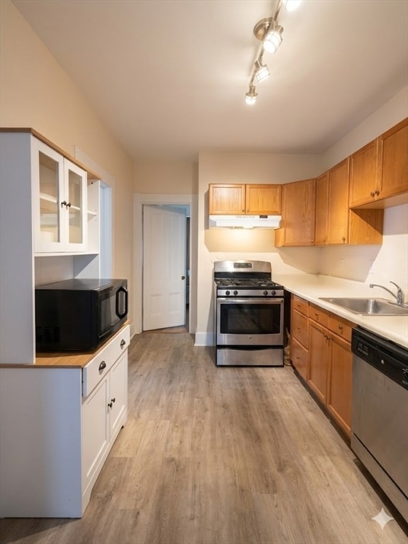 property at 74 Gore St