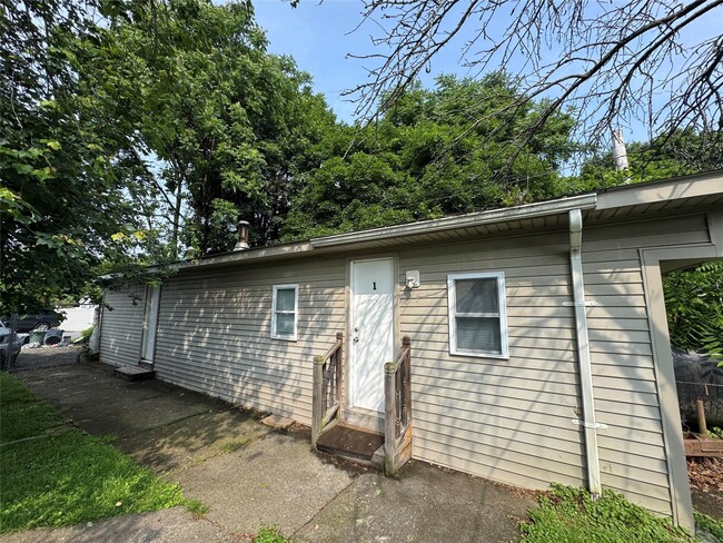 property at 52 Clancy Ave