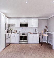 16 Highgate St, Unit 2 in Boston, MA - Building Photo - Building Photo