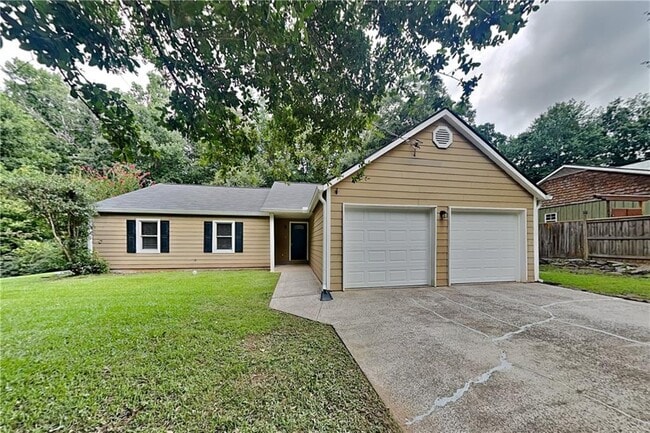 property at 1719 Colemans Landing