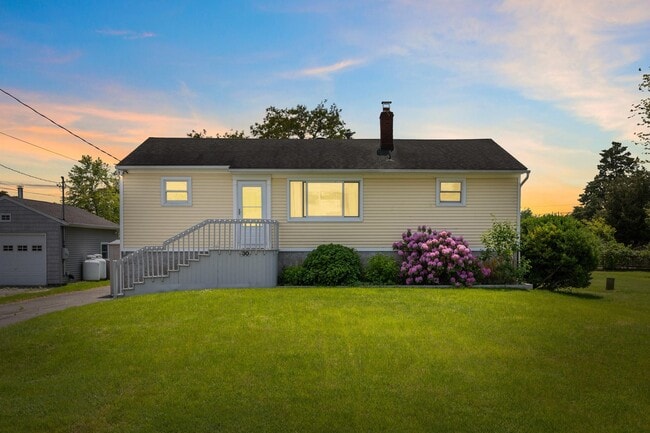 property at 30 Willow St