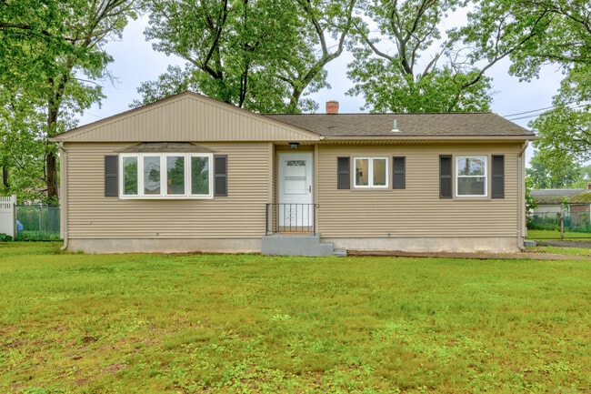 property at 438 Reed Ave