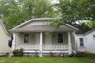 603 W Lincoln St in Belleville, IL - Building Photo