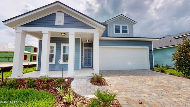 45 Newton Ln in St. Augustine, FL - Building Photo - Building Photo