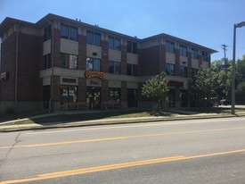 Pleasant View Apartments