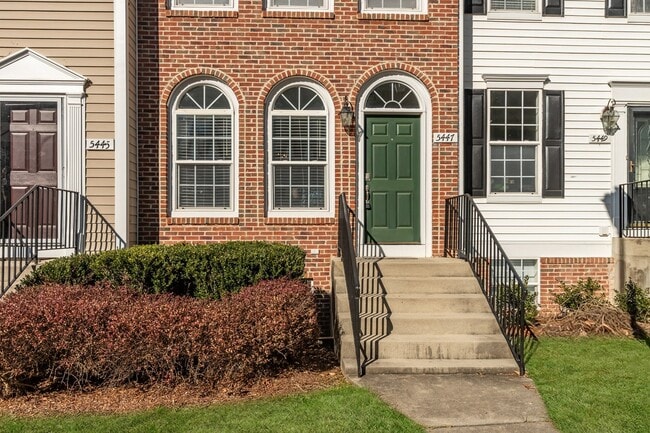 5447 Vista View Ct in Raleigh, NC - Building Photo - Building Photo