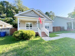 405 Cami Forest Ln in Columbia, SC - Building Photo - Building Photo