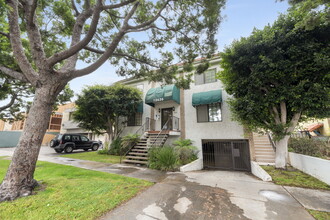 12624 Venice in Los Angeles, CA - Building Photo - Building Photo