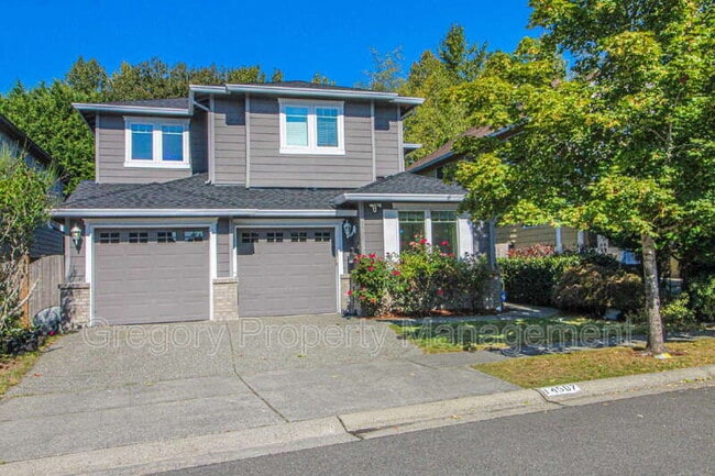 property at 14507 38th Dr SE