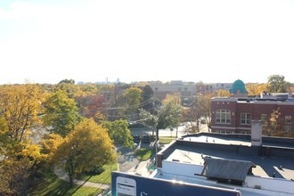 Cornerstone in Madison, WI - Foto de edificio - Building Photo