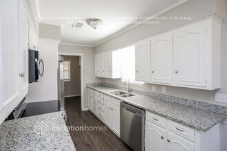 4857 Shands Dr in Mesquite, TX - Building Photo - Building Photo