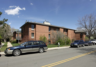 Gregory Creek Townhomes in Boulder, CO - Building Photo - Building Photo