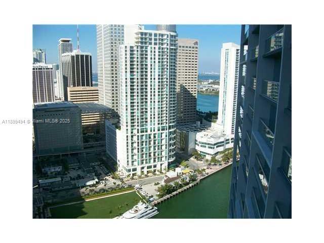 property at 475 Brickell Ave