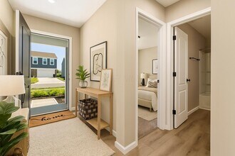 4859 Amber Xing Dr in Columbus, OH - Building Photo - Building Photo