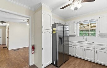 1233 Frances St in Leeds, AL - Building Photo - Building Photo