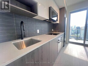 5 Defries St in Toronto, ON - Building Photo - Building Photo