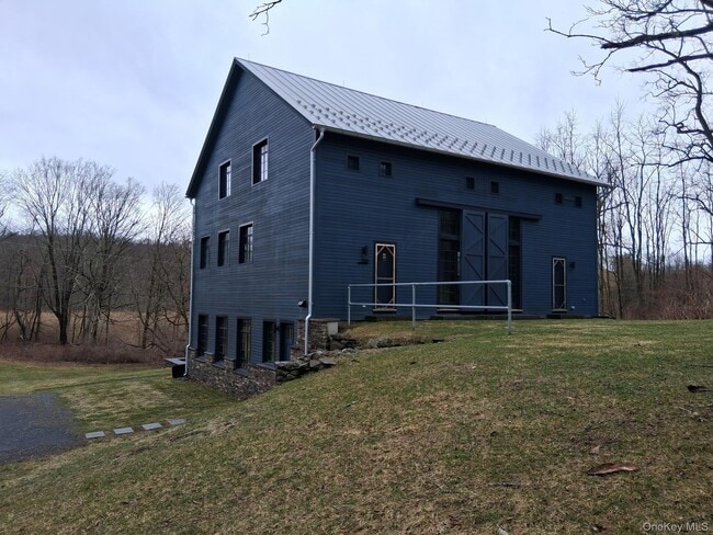 property at 156 Co Rte 7