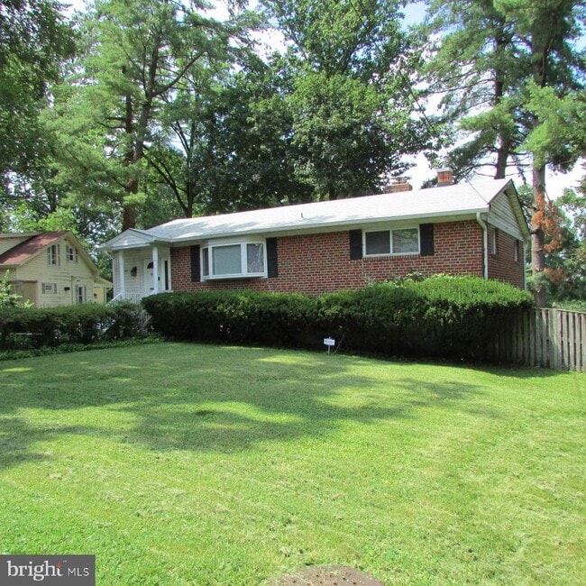 property at 2700 Sulgrave Ave