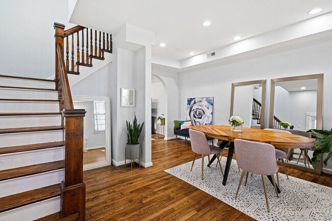 property at 1609 Minnesota Ave SE