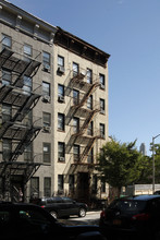 515 West 48th Street in New York, NY - Building Photo - Building Photo