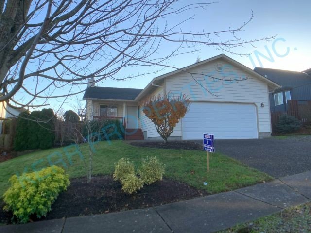 436 SE 10th St in Troutdale, OR - Building Photo