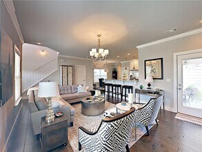 6519 W Pleasant Way in Rogers, AR - Building Photo - Building Photo