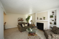 Tanglewood Apartments photo'