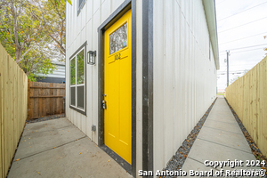 2036 Ceralvo St in San Antonio, TX - Building Photo - Building Photo