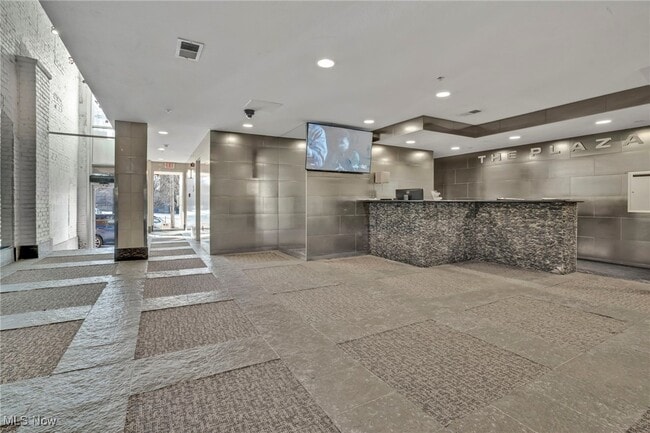 property at 1237 Washington Ave