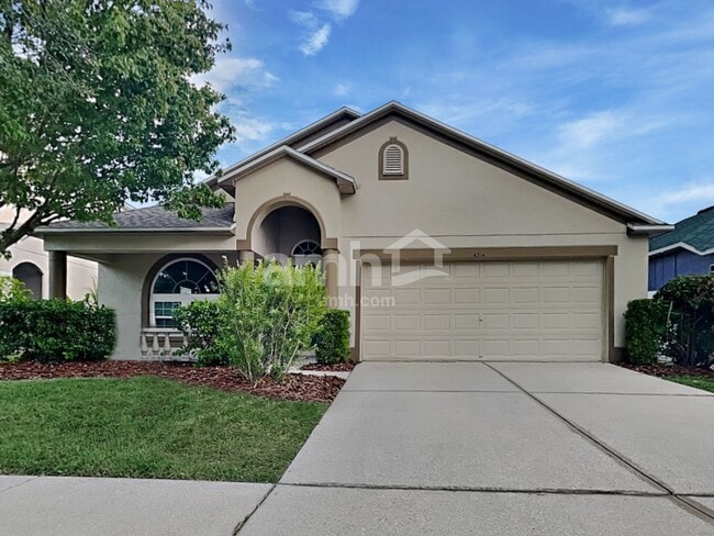 property at 4214 Hartford Lake Dr