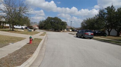 4125 Pebble Ridge Cove in Round Rock, TX - Building Photo - Building Photo
