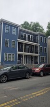 49 Savin Hill Ave, Unit 2 in Boston, MA - Foto de edificio - Building Photo