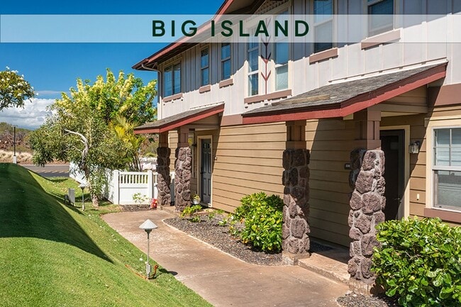 property at 68-3928-3928 Ehu Kai Loop
