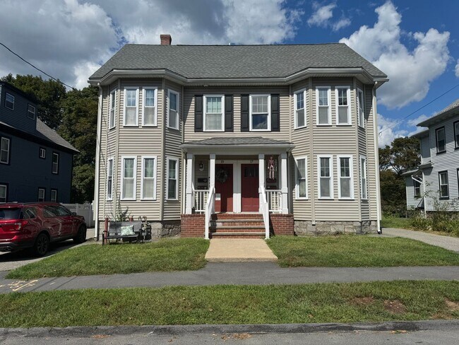 property at 17-19 Union St