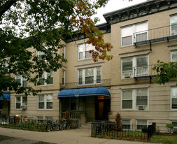 1130 Commonwealth Ave Apartments