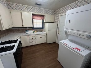 2602 28th St in Lubbock, TX - Building Photo - Building Photo