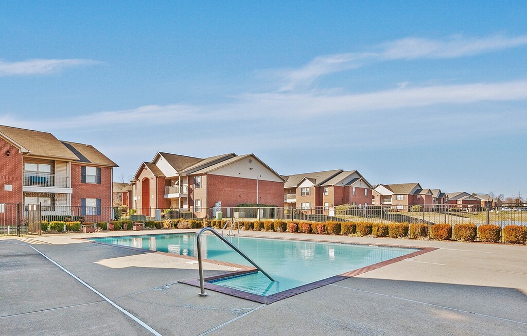 Chapel Ridge of Gallatin Gallatin, TN Apartments