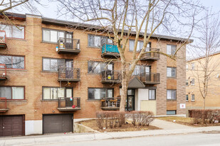 4270 Kindersley Av Apartments