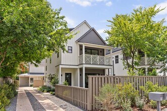 2707 Stacy Ln in Austin, TX - Building Photo - Building Photo